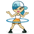 Hula Hoop