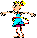 Hula Hoop