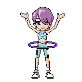 Hula Hoop