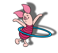 Hula Hoop