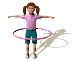 Hula Hoop