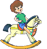 Gif de Caballito