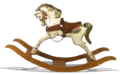 Gifs de Caballitos