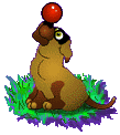 Gif del circo
