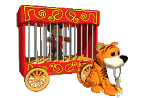 Gif del circo