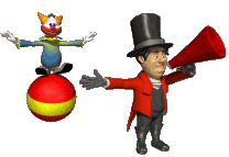 Gif del circo