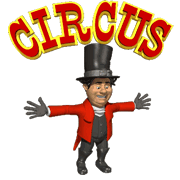 Gif del circo