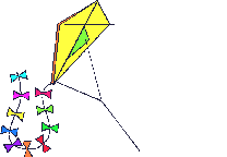 Gif de cometa