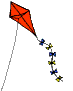 Gif de cometa
