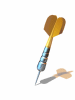 Gif de Dardo