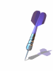 Gif de Dardo