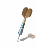Gif de Dardo