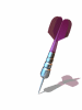 Gif de Dardo