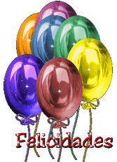 Gif de globos
