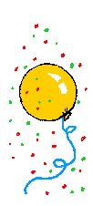 Gif de globos