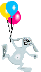 Gif de globos