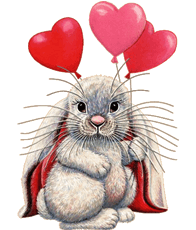 Gif de globos