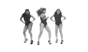 baile beyonce