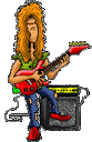 Guitarrista