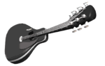Gif guitarra electrica