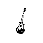 Gif guitarra