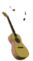 Gif guitarra espaola