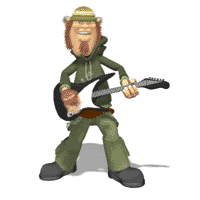 rockero