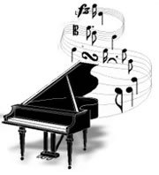 Gifs de pianos
