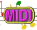 midi
