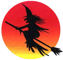 Bruja animada
