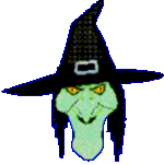 Bruja animada
