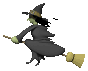 Bruja animada