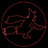 Bruja animada