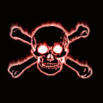 Gif Calavera