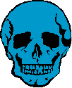 Gif Calavera