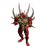 Gif monstruo