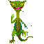Gif Criatura