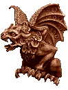 Gif Criatura