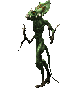 Gif monstruo
