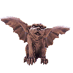 Gif Criatura