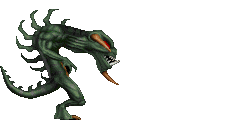 Gif monstruo