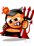 Gif Diablo