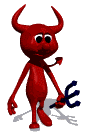Gif Demonio