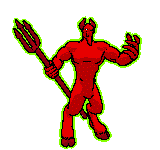 Gif Diablo