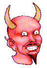 Gif Demonio