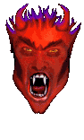 Gif Demonio