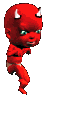 Gif demonio