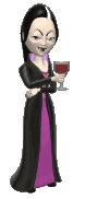 Gif Dracula