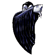 Gif Vampiro