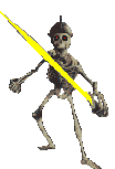 Gif Esqueleto